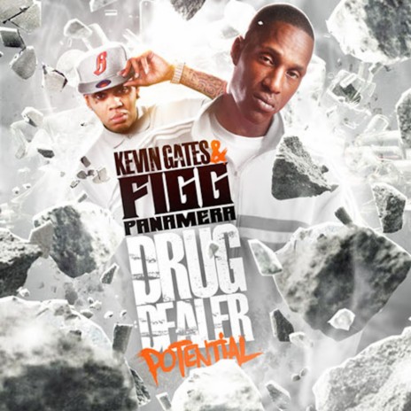 My Runner ft. Figg Panamera & Fresh | Boomplay Music