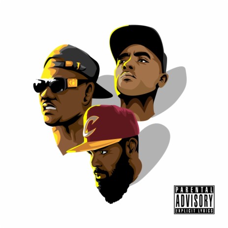 Ever Since ft. Ray Jr. & Stalley | Boomplay Music