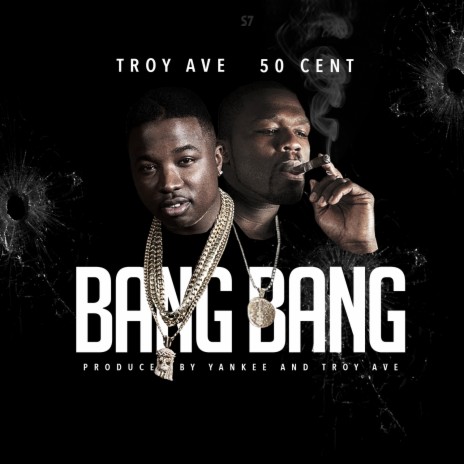 Bang Bang ft. 50 Cent | Boomplay Music