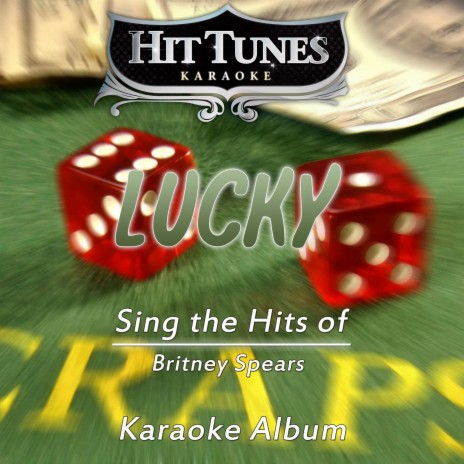 Don't Go Knocking (Originally Performed By Britney Spears) (Karaoke Version) | Boomplay Music