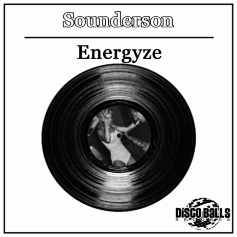 Energyze (Original Mix) | Boomplay Music