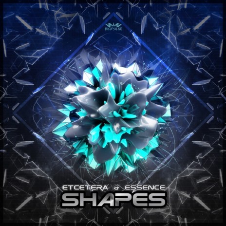 Shapes (Oirignal Mix) ft. Essence