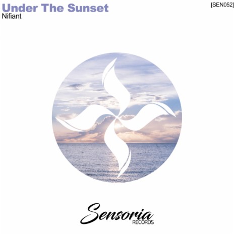 Under The Sunset (Original Mix) | Boomplay Music