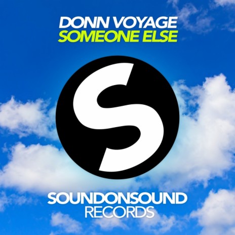 Someone Else (Original Mix)