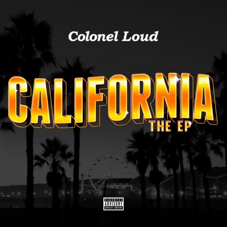 California ft. Young Dolph & Ricco Barrino | Boomplay Music