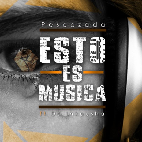 Esto es Musica ft. Da Inkpusha | Boomplay Music