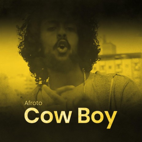 Cow Boy | Boomplay Music