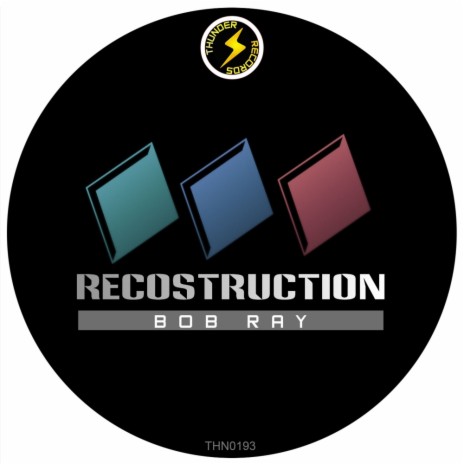 Recostruction (Original Mix) | Boomplay Music