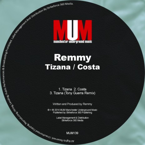 Costa (Original Mix) | Boomplay Music