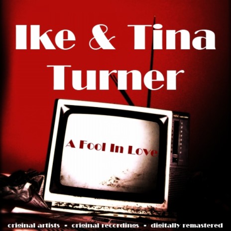 Letter from Tina ft. Tina Turner | Boomplay Music