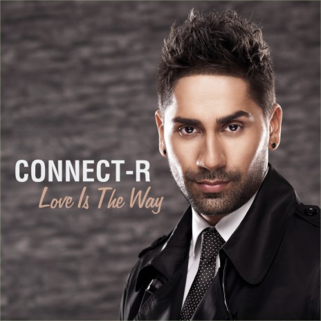 Love Is the Way | Boomplay Music