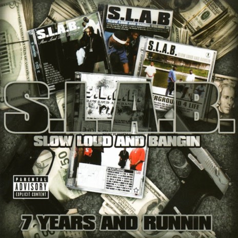 My Slab Is All I Have ft. Charlie Berry, Paul Wall & Jay'ton | Boomplay Music