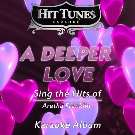 I Don't Want to Know (Originally Performed By Aretha Franklin) (Karaoke Version) | Boomplay Music