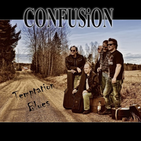 Temptation Blues | Boomplay Music