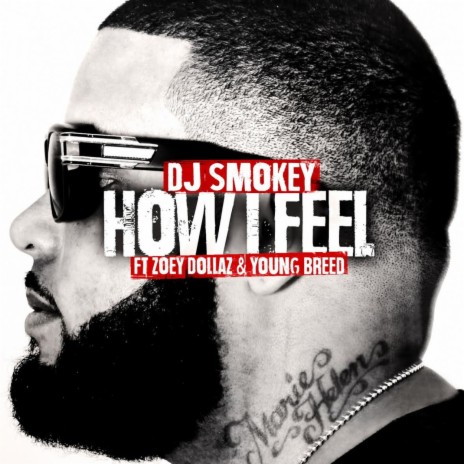 How I Feel ft. Zoey Dollaz & Young Breed | Boomplay Music