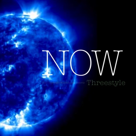 Now (Maxi Single) | Boomplay Music