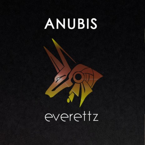 Anubis (Original Mix)