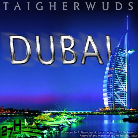 Dubai ((Original Mix)) | Boomplay Music