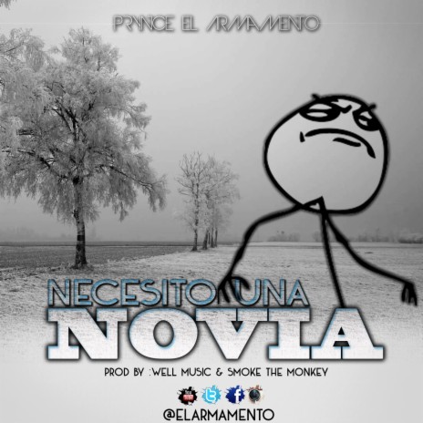 Necesito Una Novia (Reggae/Urbano) | Boomplay Music