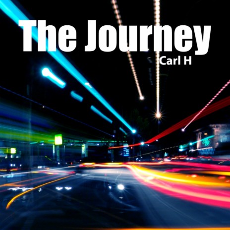 The Journey | Boomplay Music