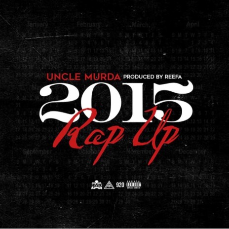 Rap Up (2015) | Boomplay Music