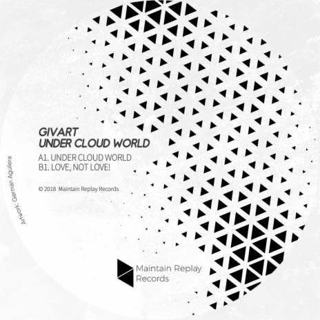 Under Cloud World (Original Mix) | Boomplay Music