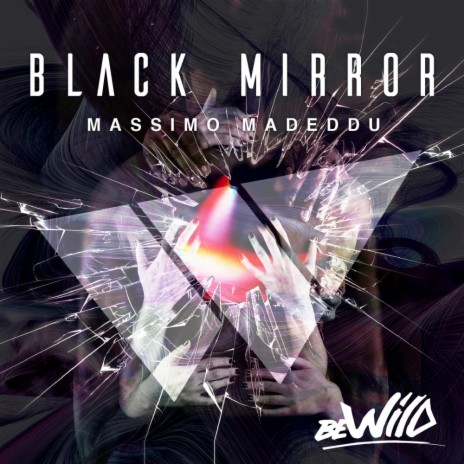 Black Mirror (Original Mix)