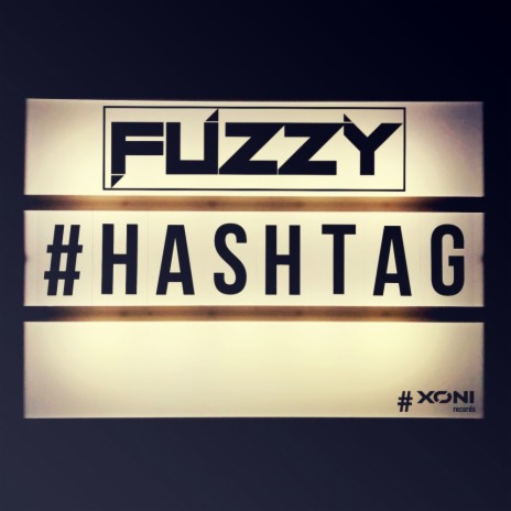 #Hashtag (Original Mix) | Boomplay Music