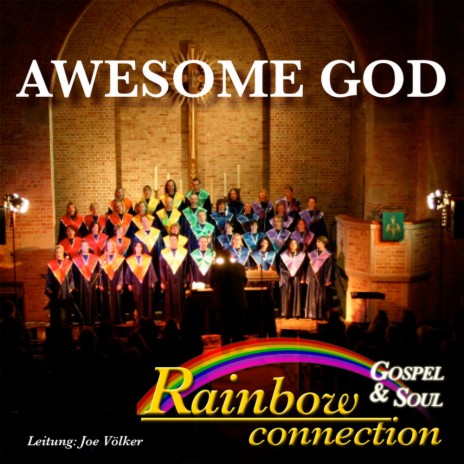 The Lord Just Keeps On Blessing Me ft. Soul Connection | Boomplay Music