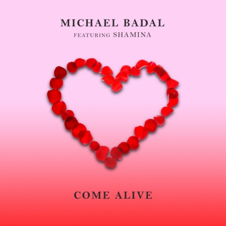 Come Alive (Original Mix) ft. Shamina