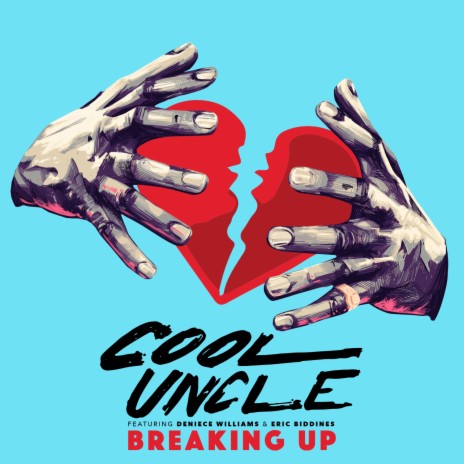 Breaking Up ft. Jack Splash, Deniece Williams & Eric Biddines | Boomplay Music