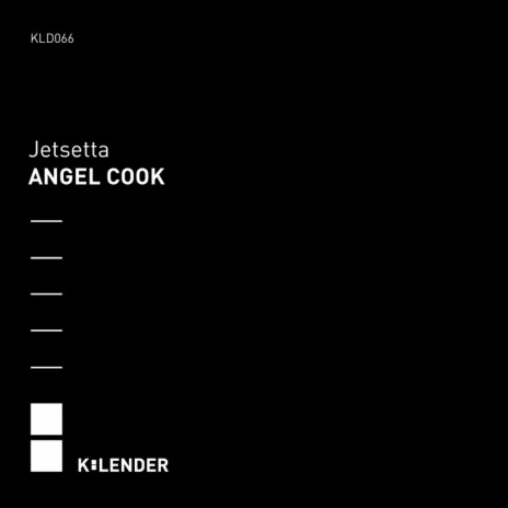 Angel Cook | Boomplay Music