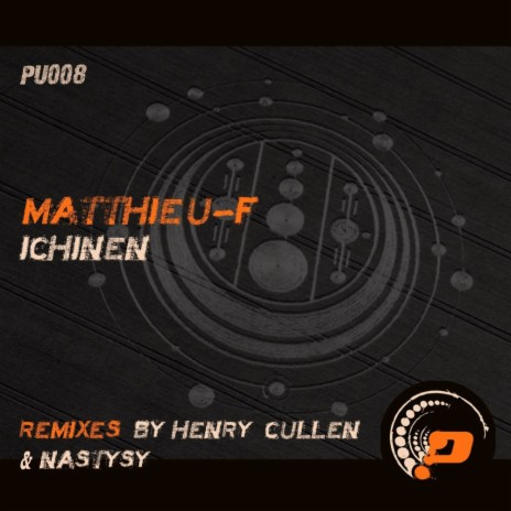 Ichinen (Nastysy Urban Remix)