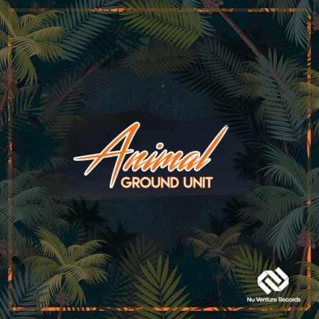 Animal (Original Mix) | Boomplay Music