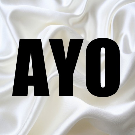 Ayo (In the Style of Chris Brown x Tyga) Instrumental Version | Boomplay Music