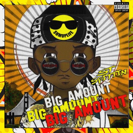 Big Amount | Boomplay Music