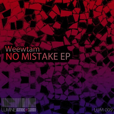 No Mistake (Original Mix) | Boomplay Music