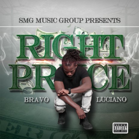 Right Pryce | Boomplay Music