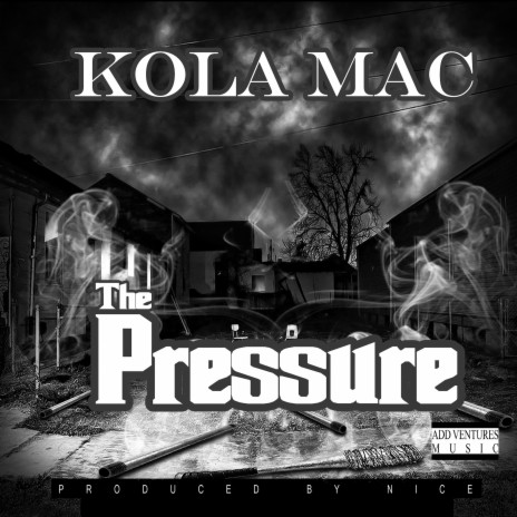 The Pressure | Boomplay Music