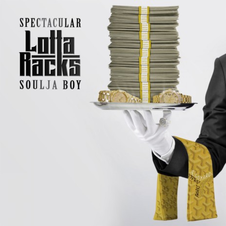 Lotta Racks ft. Soulja Boy | Boomplay Music