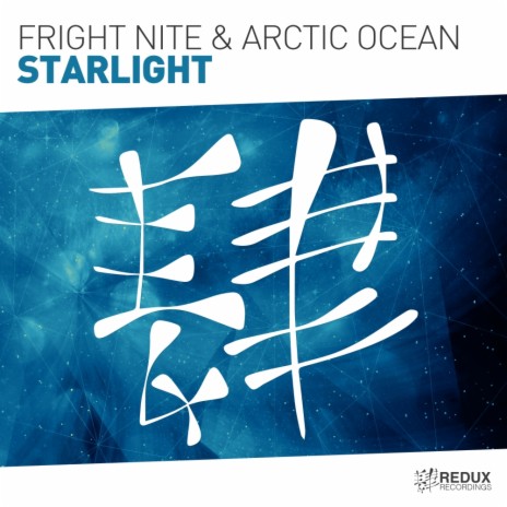 Starlight (Original Mix) ft. Arctic Ocean