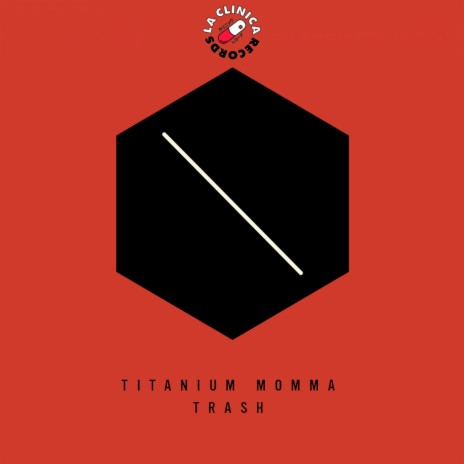 Titanium Momma | Boomplay Music