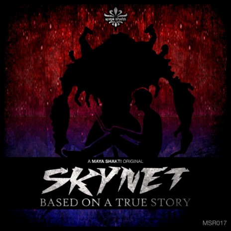 Lord Of Sound (Skynet Remix) ft. D.S.P.