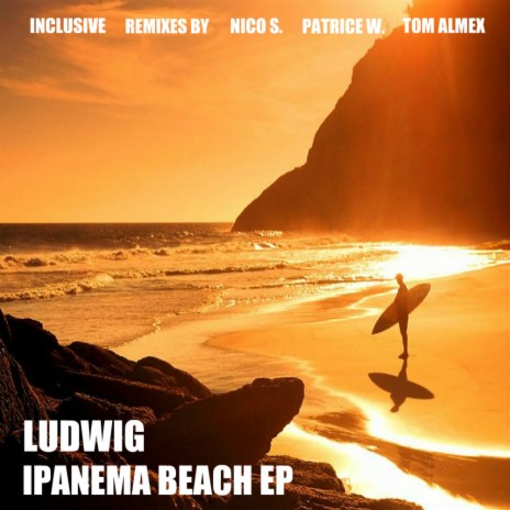 Ipanema Beach (Patrice W. Black Water Remix) | Boomplay Music