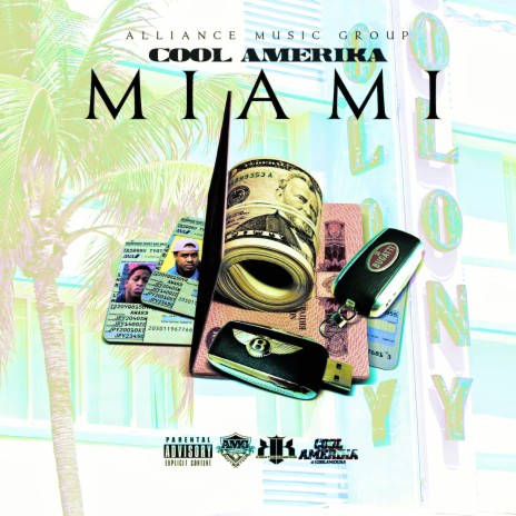 Miami | Boomplay Music