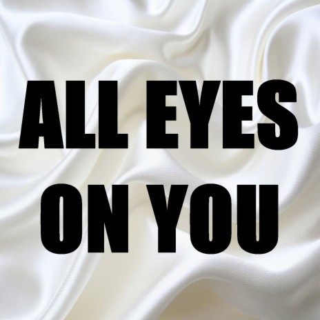 All Eyes On You (In the Style of Meek Mill Nicki Minaj & Chris Brown) Karaoke Version | Boomplay Music