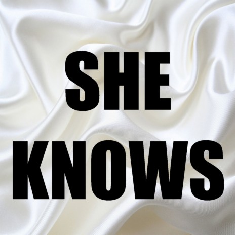 She Knows (In the Style of Neyo & Juicy J) Instrumental Version | Boomplay Music