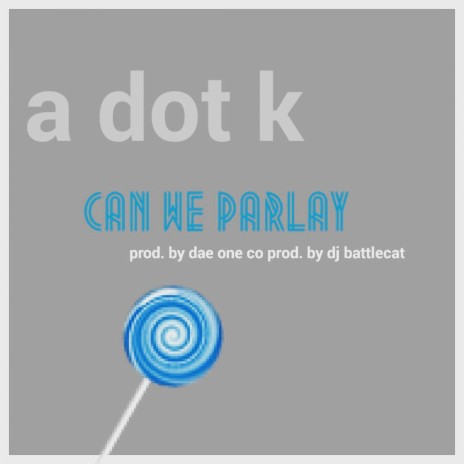 Can We Parlay (Wut We Do) | Boomplay Music