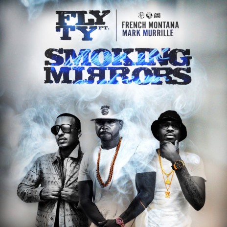 Smoking Mirrors | Boomplay Music