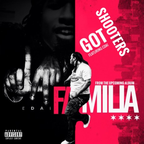 Got Shooters ft. Cdai | Boomplay Music